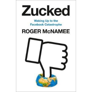 Roger McNamee | Zucked